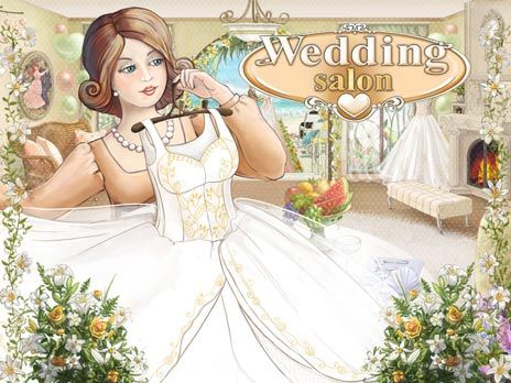 Download Software Wedding Salon 2 Games Free