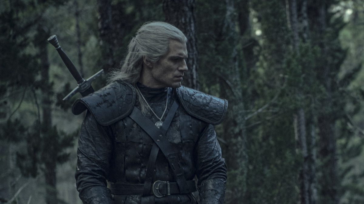 download the witcher episodes